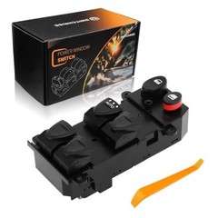 1 AUTO Power Window Switch for Honda Civic 2006-2011 Window Control Switch