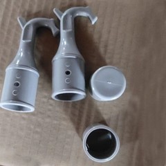 1 Set Window Pole Hook Skylight Window Loft Attic Nylon Blinds Hooks