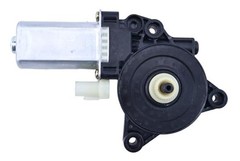 Front Left Power Window Motor 82450-D4010 Compatible with Kia Optima 2016-2020