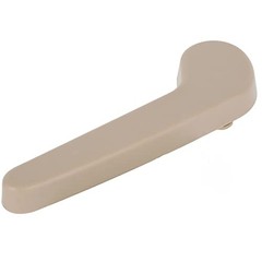 Seat Recliner Lever Door Handle Tan Rear Driver Left Side for 2007-2012 for