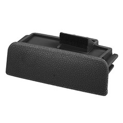 Glove Box Latch Handle for Kia Sportage 2005-2010 Replace 84560-1F100WK Black