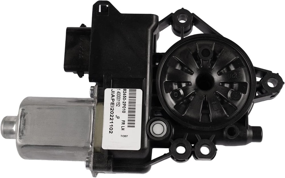Front Left Driver Side Door Window Motor for 2011-2015 Kia Sorento Replacement