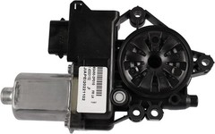Front Left Driver Side Door Window Motor for 2011-2015 Kia Sorento Replacement