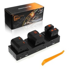 1 AUTO Power Window Switch for Subaru XV 2013-2014 Window Control Switch with