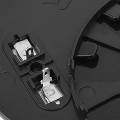 Car Door Heated -Fog Rearview Mirror Glass Compatible With E82 E90 E91 E92 HRLO