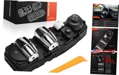 Mini Cooper Mini Power Window Switch – Compatible with Mini Cooper 2015-2019