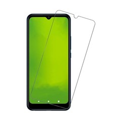 Screen Protector for Cricket Icon 5, [2 Pack] 9H Hardness Easy Install Screen