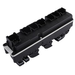 Driver Side Power Window Switch Compatible with 2007-2014 Chevy Suburban/GMC