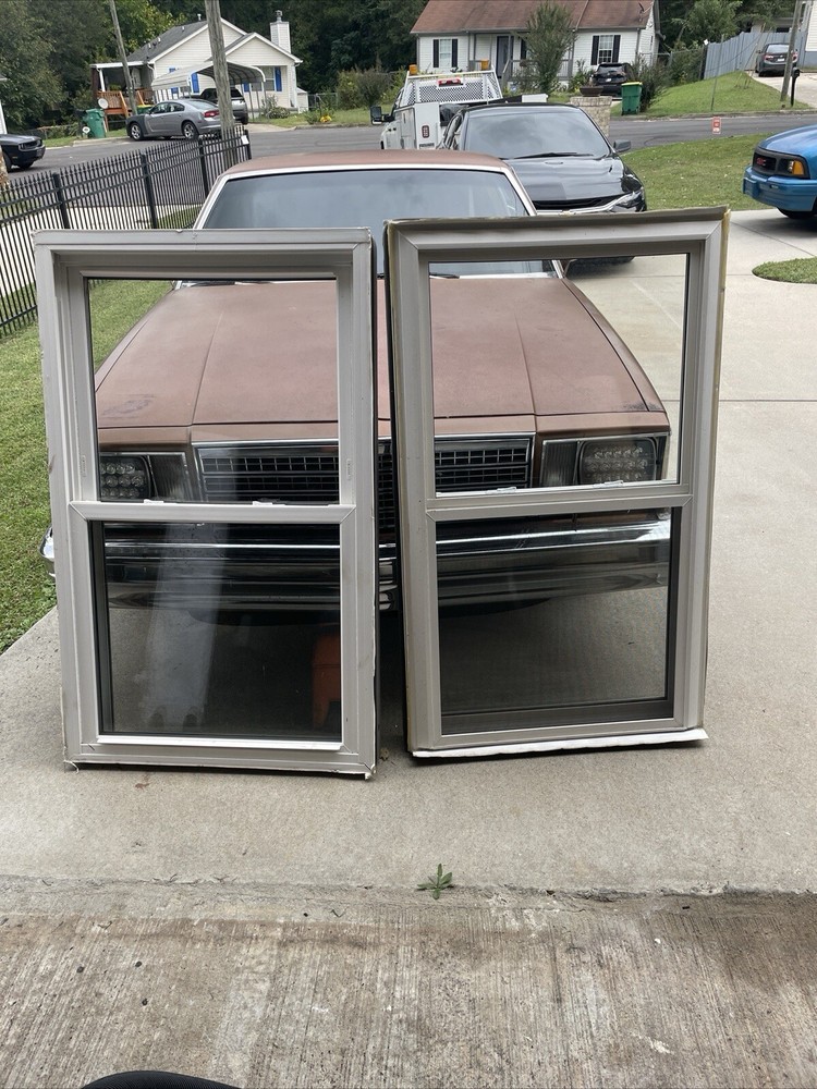Windows For Sale