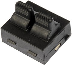 Replacement Driver Power Window Switch for Dodge Chrysler Plymouth 1994-2003