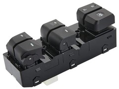 Hyundai Elantra Power Window Switch for 2011-2015 (AUTO Down NOT AUTO) Left
