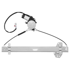 748-513 Power Window Regulator with Motor for Rear Right 2003-2008 Honda Pilot