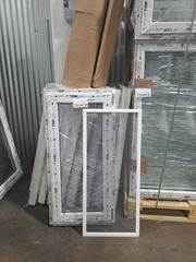 European Tilt and Turn windows (24×48). See other sizes!!!