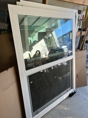 Retrofit Windows