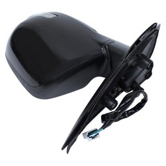 Door Mirror Assembly for Mitsubishi Outlander Sport 2014-2019 Left Driver Side