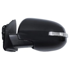 Door Mirror Assembly for Mitsubishi Outlander Sport 2014-2019 Left Driver Side