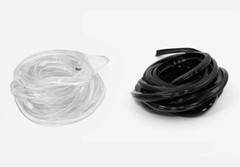 PVC Window & Door Wedge Gasket Seal Double Glazing Rubber Repair Draught Seal
