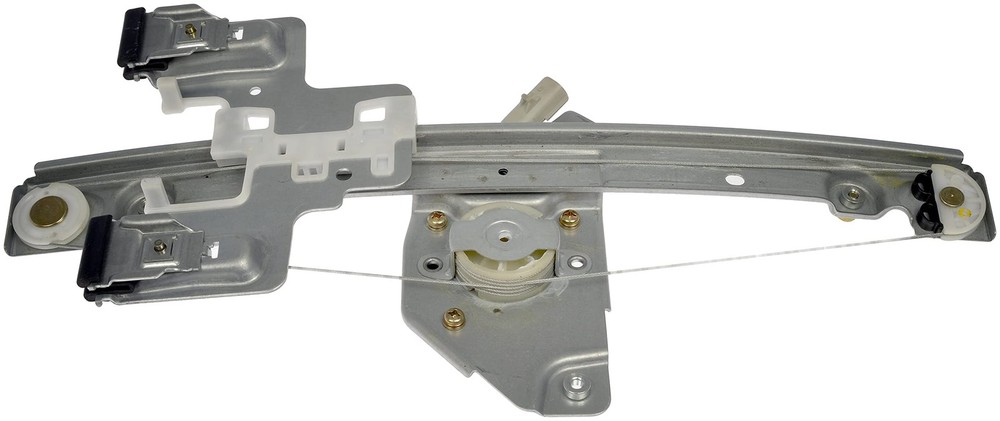 Dorman 748-546 Rear Driver Side Power Window Regulator and Motor Assembly