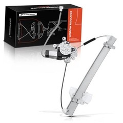 Electric Power Window Regulator with Motor Compatible with Mitsubishi Mirage
