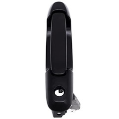 Interior Exterior Front Driver Left Passenger Right Side Door Handle