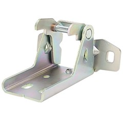 55275464AC Lower Door Hinge for Front Door Left Driver or Right Passenger Side