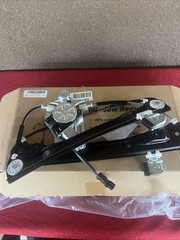 751-740 Power Window Regulator with Motor Assembly Front Passenger Side 751-740