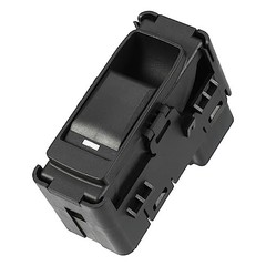 Rear Left Side Master Power Window Switch for Jeep Patriot – Pack of 1