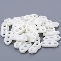 30pcs Window Regulator Guide Clip for GM Buick Roadmaster Park Avenue Cadillac