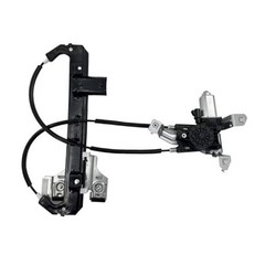 748-229 Power Window Regulator with Motor Assembly Rear Right Passenger Side