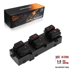 Power Window Switch for Kia Optima 2014-2015 Window Control Switch
