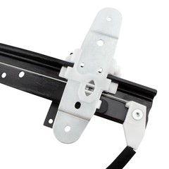 740-679 Rear Left Driver Side Power Window Regulator Without Motor Fit for