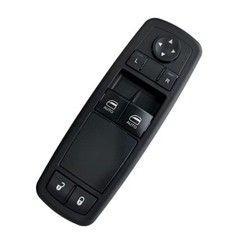 Power Window Master Switch Compatible with Dodge Ram 1500 2500 3500 2009 2010