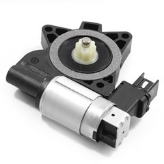 Power Window Motor Compatible with Mazda 3/5/6/CX-7/CX-9/RX-8 Replace 742-802