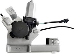741-428 Front Left Driver Side Power Window Regulator for 2004-2008 Ford F-150