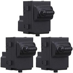 Passenger Side Power Window Switches 56007695AC – Compatible with 2002