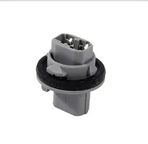Brake Tail Light Bulb Socket Turn Signal Lamp Socket Plug Replacement, Part 3330