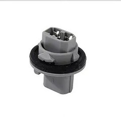 Brake Tail Light Bulb Socket Turn Signal Lamp Socket Plug Replacement, Part 3330
