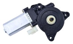Front Left Power Window Motor 82450-D4010 Compatible with Kia Optima 2016-2020