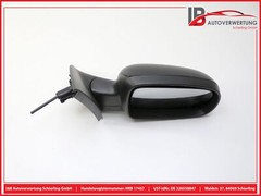 OPEL CORSA C (F08, F68) 1.0 RIGHT WING MIRROR WITH GLASS 065022R1 GENUINE
