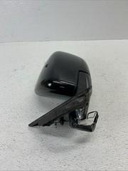 14-20 Nissan Rogue AFTERMARKET Driver Side Power Door Mirror Non-Heated