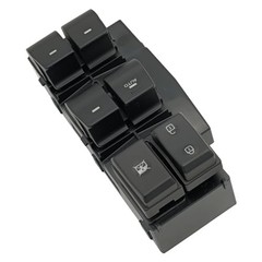 Front Left Driver Side Master Power Window Switch Auto Down Up 93570F20004X