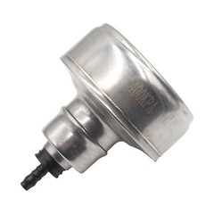 Fuel Pressure Regulator Compatible with Dodge Dakota 01-03; Ram 1500 96 99-00