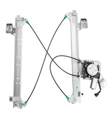 741-578 Rear Driver Side Power Window Regulator with Rear Left Driver Side