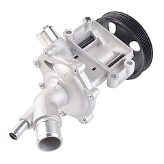 AW9474 Professional Water Pump with Gasket Compatible with 2002-2008 Mini