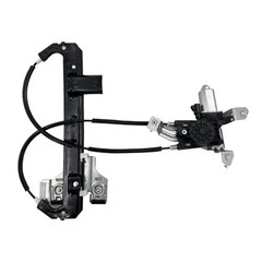 748-229 Power Window Regulator with Motor Assembly Rear Right Passenger Side