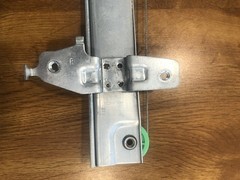 Honda Window Regulator with Motor- Front Left Fit for 2016-2021