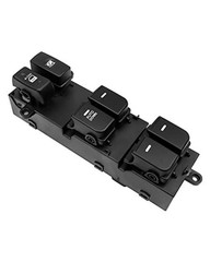 93570-2K010 Master Power Window Switch Fit for Kia Soul 2011-2013 | Replace