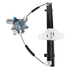 Front Left Power Window Regulator with Motor for Chevy Captiva Sport Saturn Vue