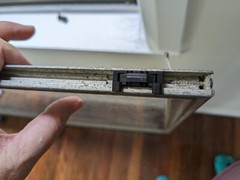Window skid block -suits Boral, Dowell, Stegbar Windows – Sold singularly