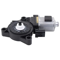 Rear Driver Side Door Power Window Motor for Kia Optima 2016-2020